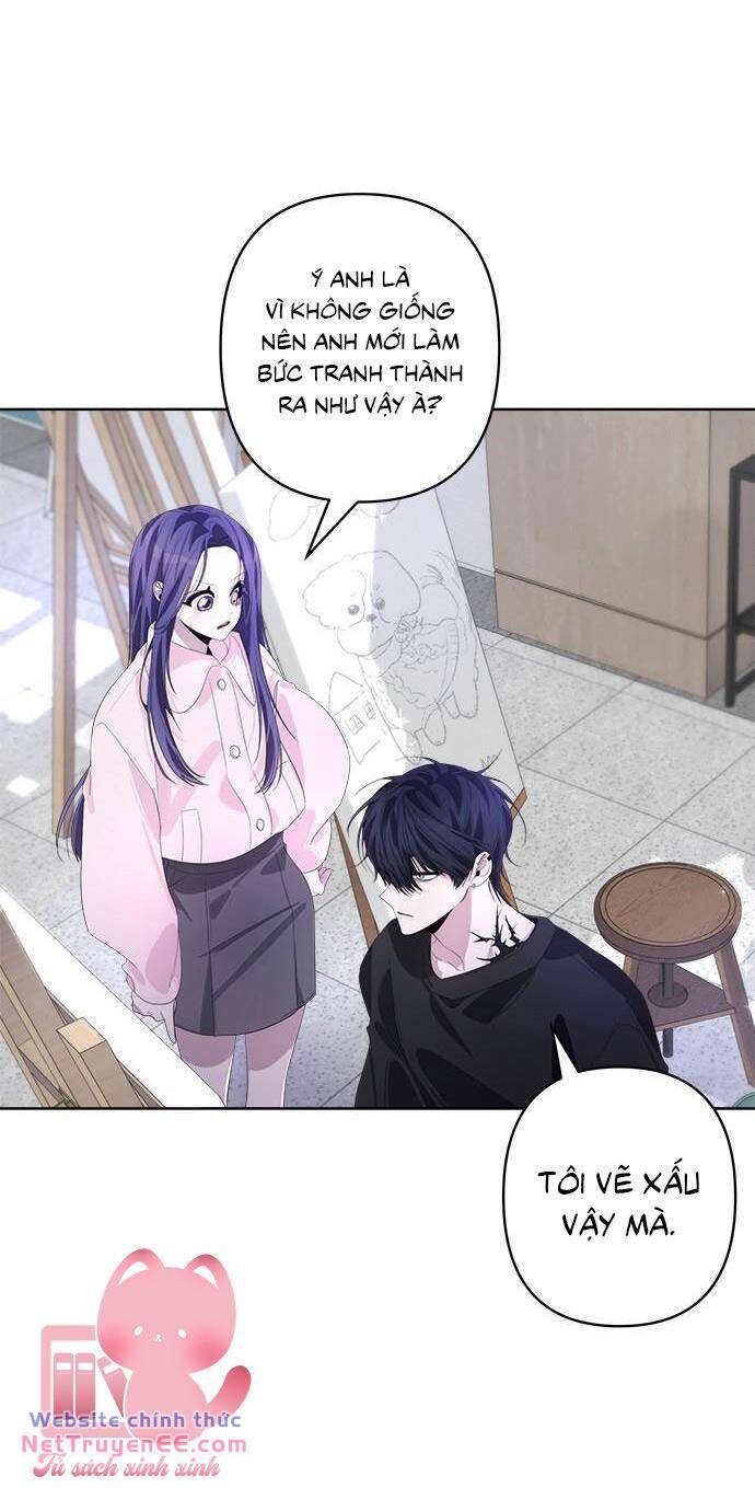 Đàn Anh Xấu Xa - Chap 66 - Trang 21