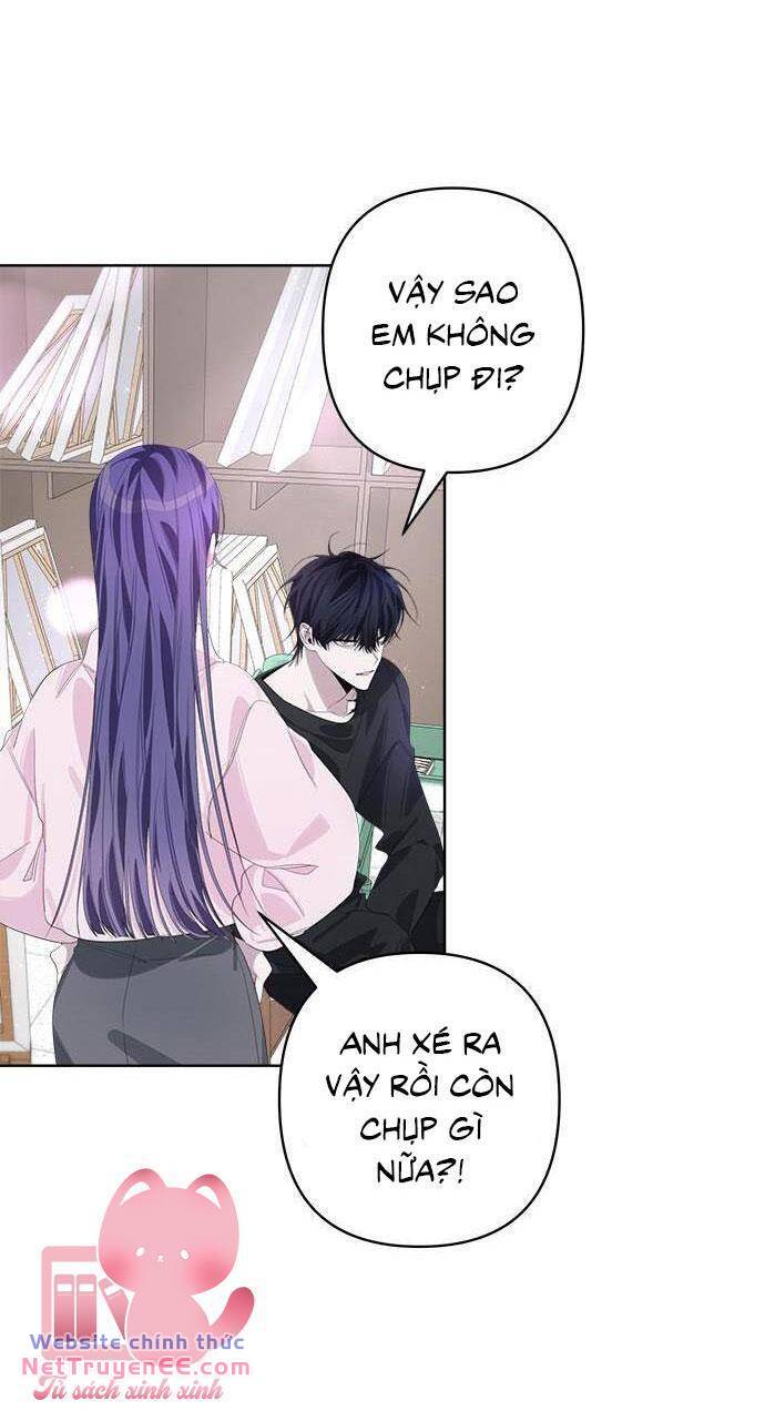 Đàn Anh Xấu Xa - Chap 66 - Trang 23