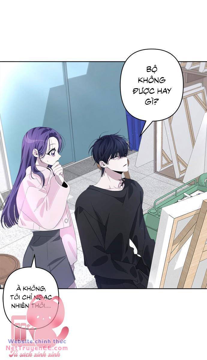 Đàn Anh Xấu Xa - Chap 66 - Trang 3