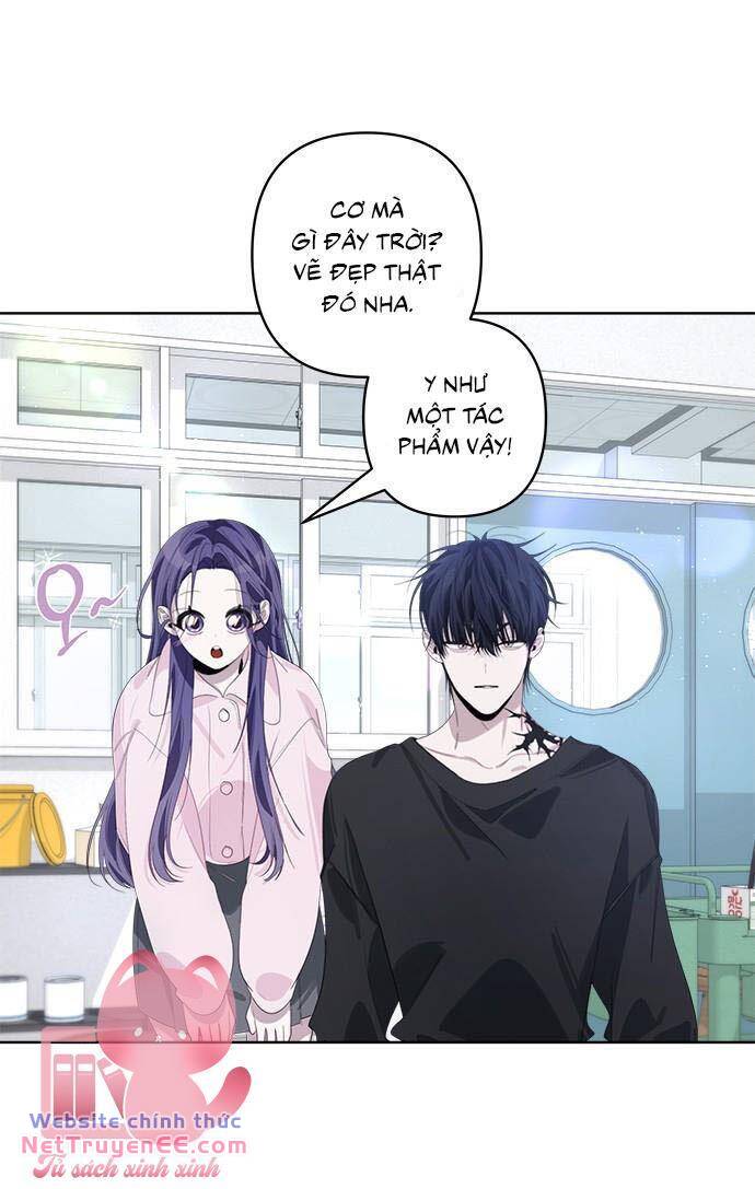 Đàn Anh Xấu Xa - Chap 66 - Trang 4