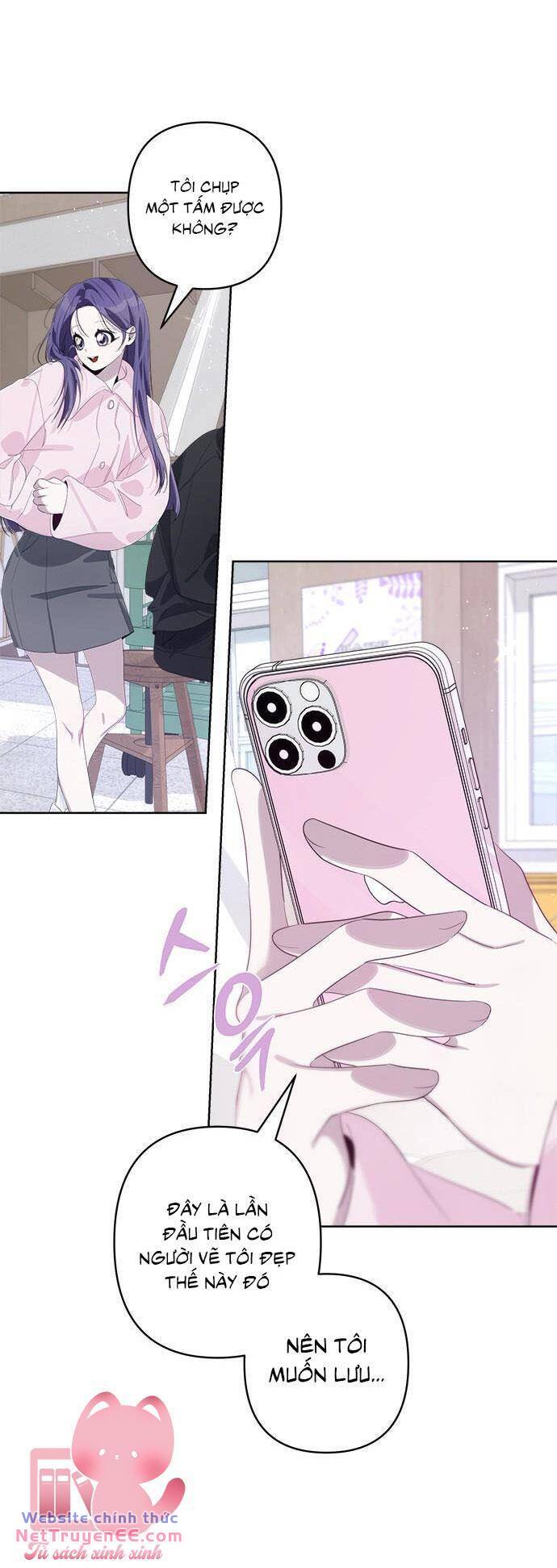 Đàn Anh Xấu Xa - Chap 66 - Trang 5