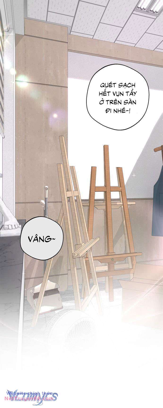 Đàn Anh Xấu Xa - Chap 67 - Trang 1