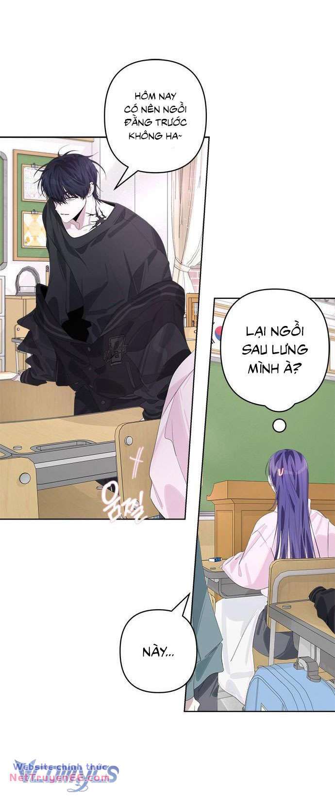 Đàn Anh Xấu Xa - Chap 67 - Trang 11