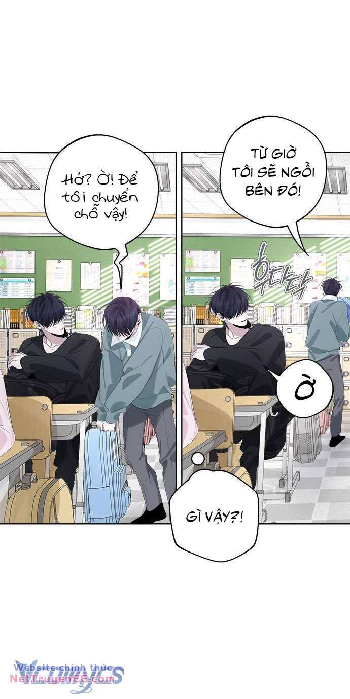 Đàn Anh Xấu Xa - Chap 67 - Trang 14