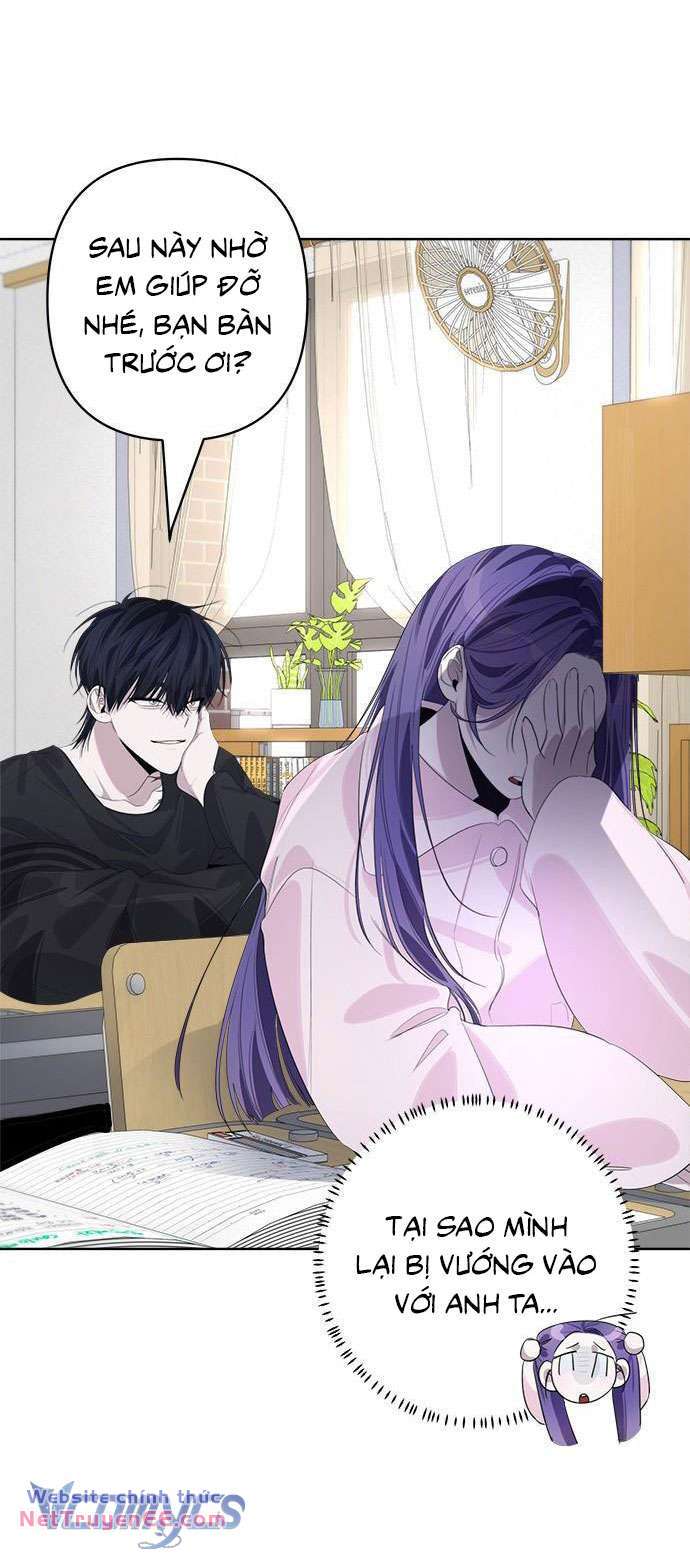 Đàn Anh Xấu Xa - Chap 67 - Trang 18