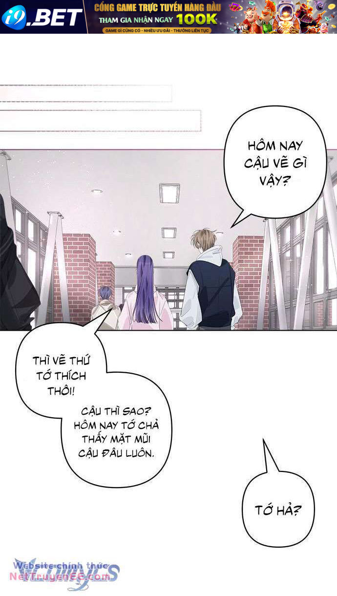 Đàn Anh Xấu Xa - Chap 67 - Trang 2