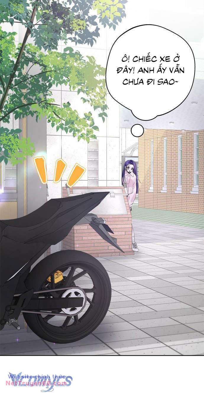 Đàn Anh Xấu Xa - Chap 67 - Trang 21