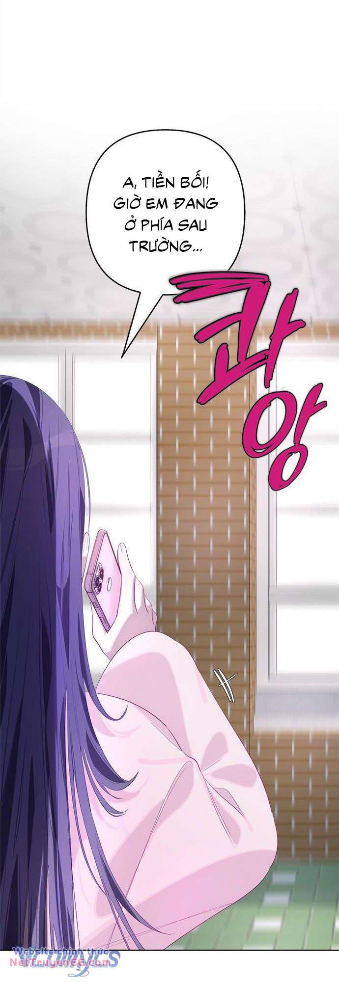 Đàn Anh Xấu Xa - Chap 67 - Trang 23