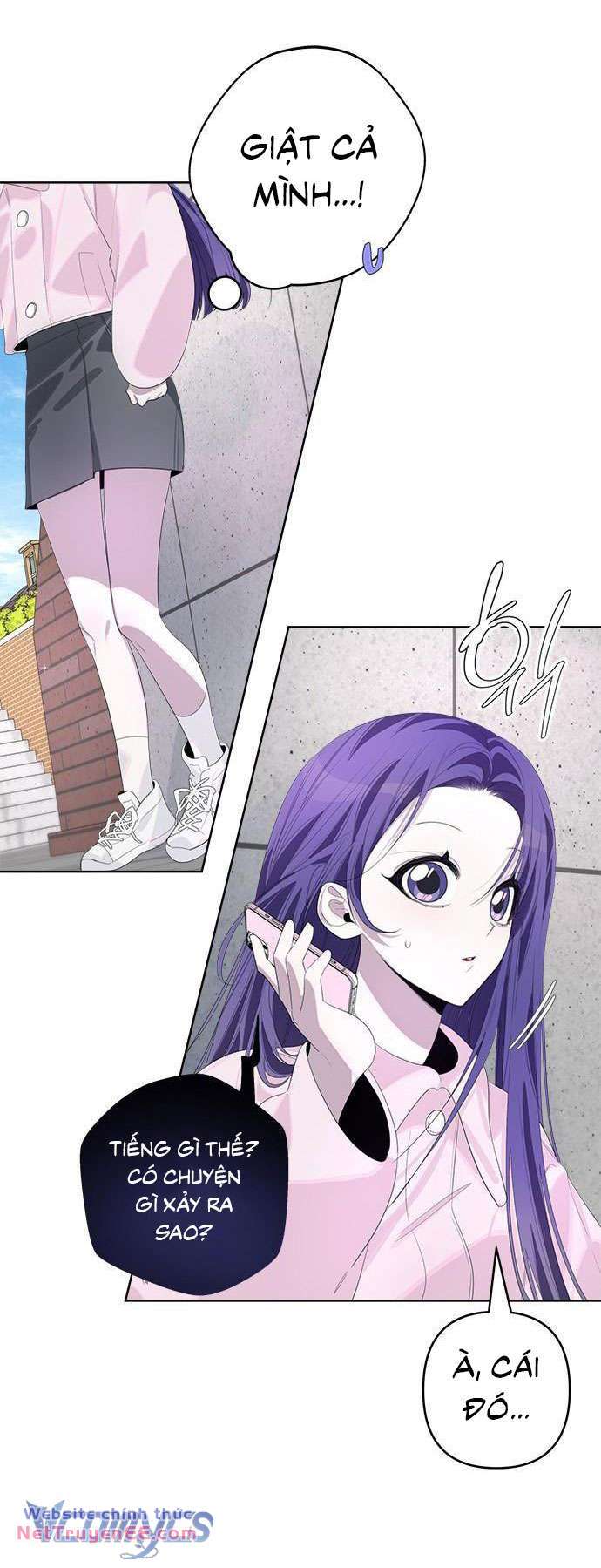Đàn Anh Xấu Xa - Chap 67 - Trang 24