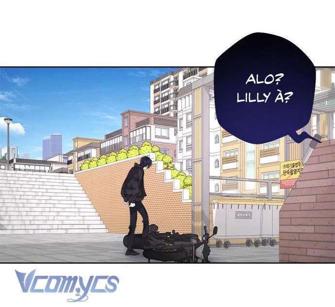 Đàn Anh Xấu Xa - Chap 67 - Trang 26