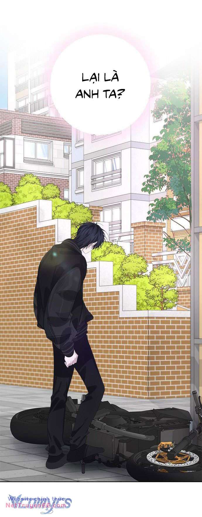 Đàn Anh Xấu Xa - Chap 67 - Trang 27