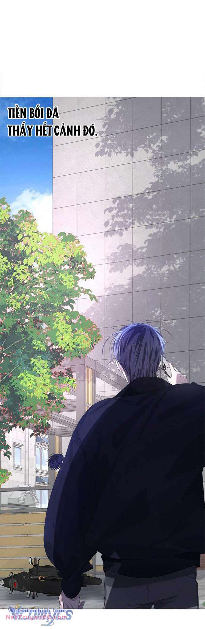 Đàn Anh Xấu Xa - Chap 67 - Trang 29