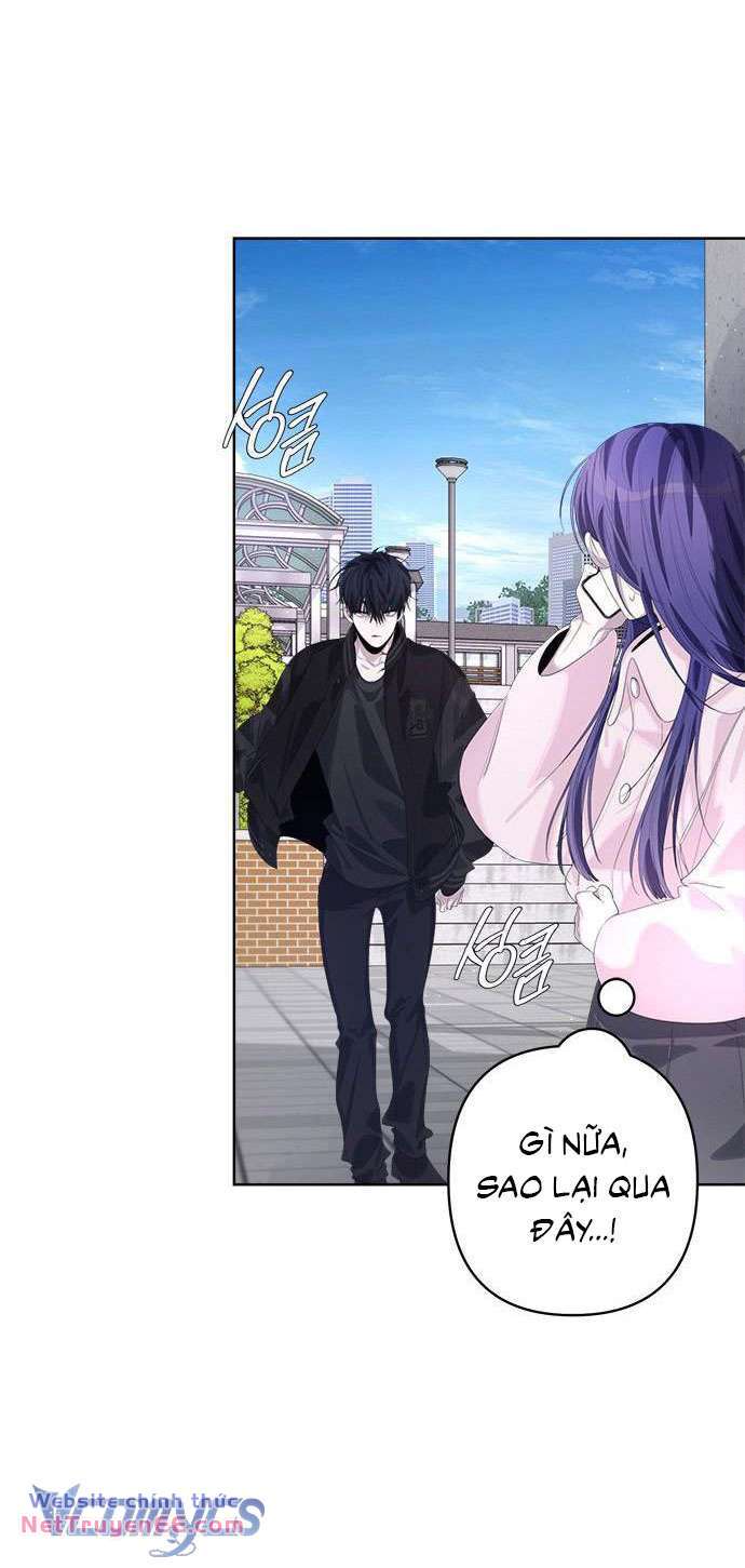 Đàn Anh Xấu Xa - Chap 67 - Trang 32