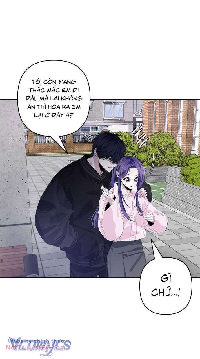 Đàn Anh Xấu Xa - Chap 67 - Trang 33