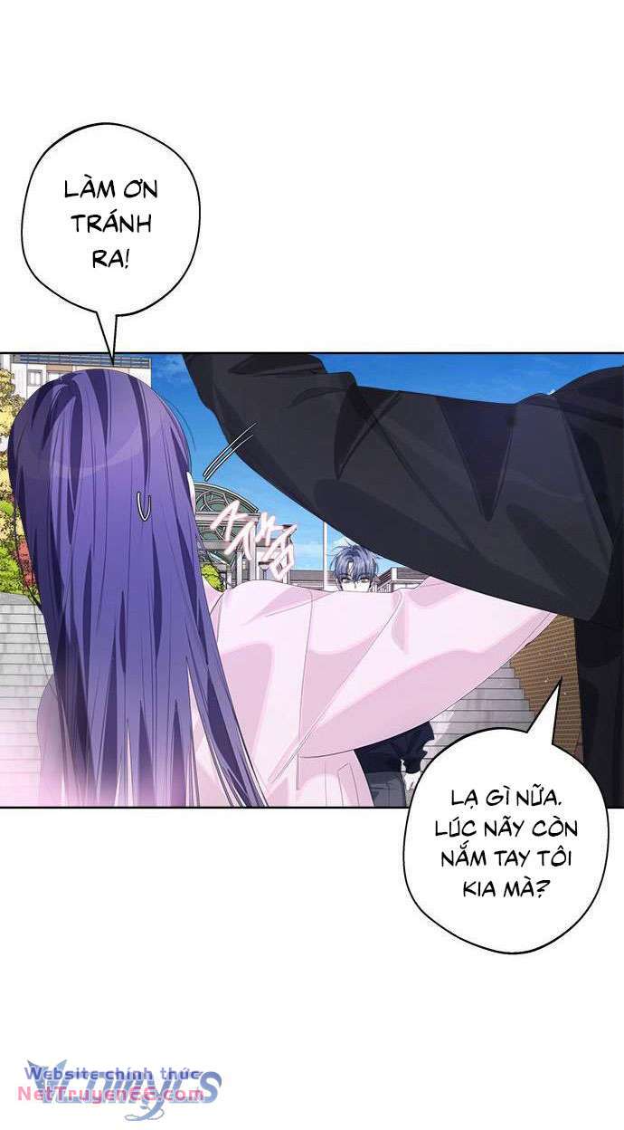 Đàn Anh Xấu Xa - Chap 67 - Trang 34