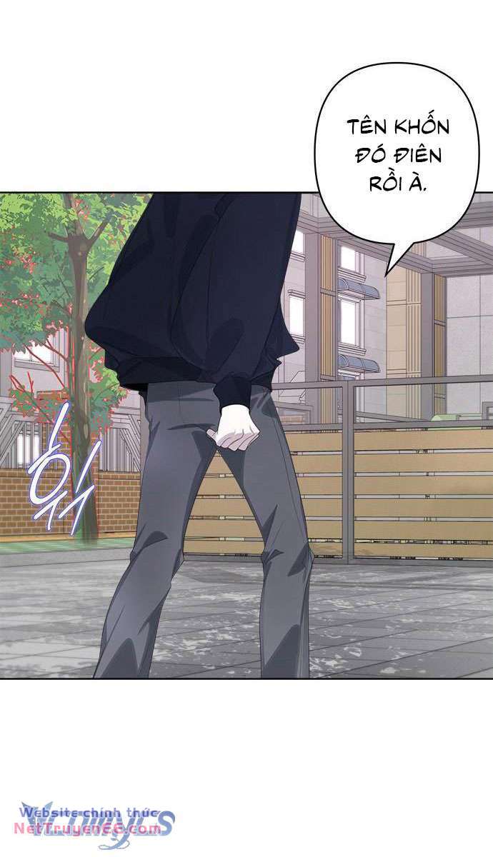 Đàn Anh Xấu Xa - Chap 67 - Trang 36