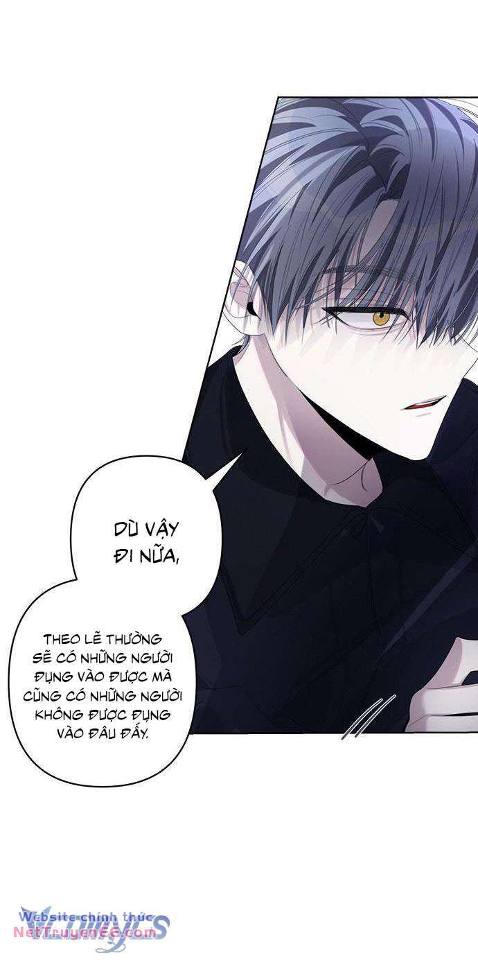 Đàn Anh Xấu Xa - Chap 67 - Trang 38