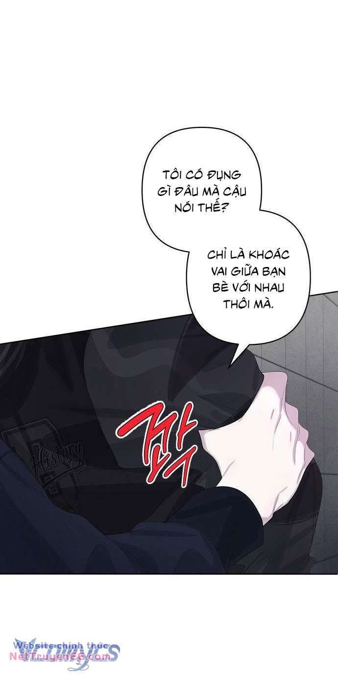 Đàn Anh Xấu Xa - Chap 67 - Trang 39