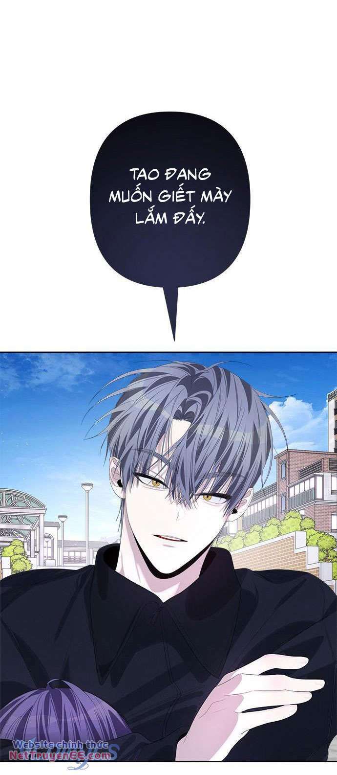Đàn Anh Xấu Xa - Chap 67 - Trang 43