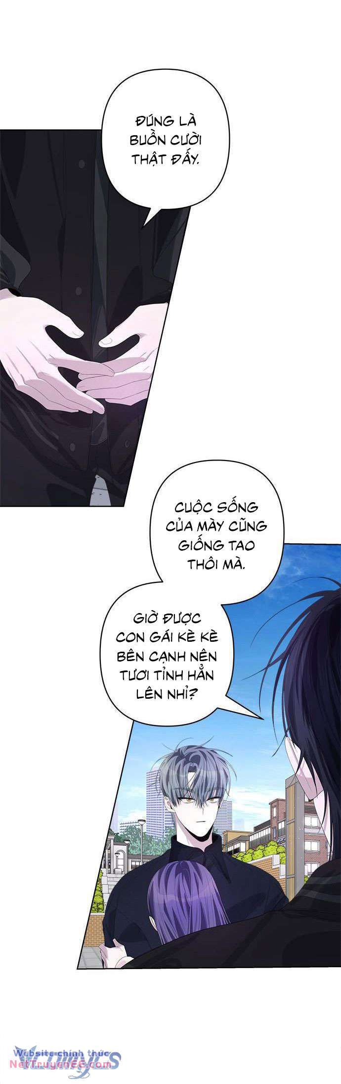 Đàn Anh Xấu Xa - Chap 67 - Trang 46