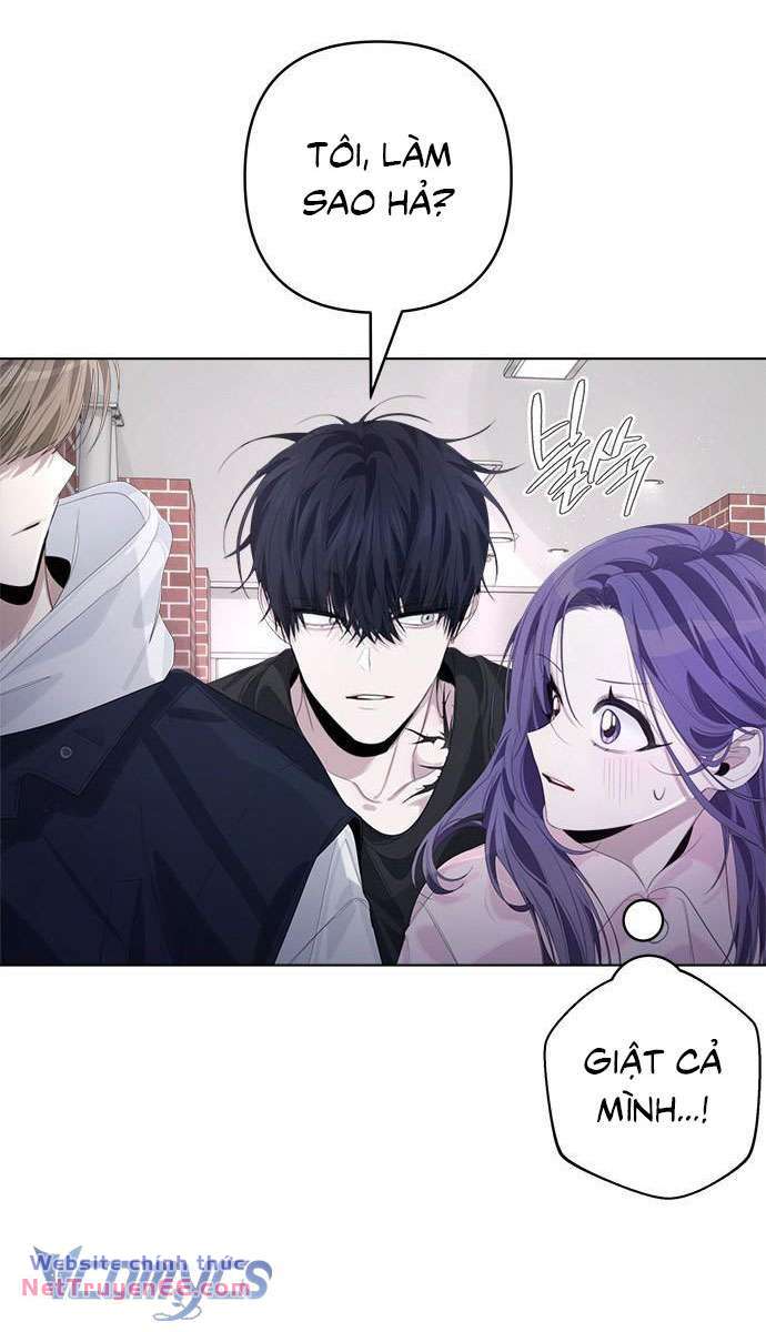 Đàn Anh Xấu Xa - Chap 67 - Trang 5