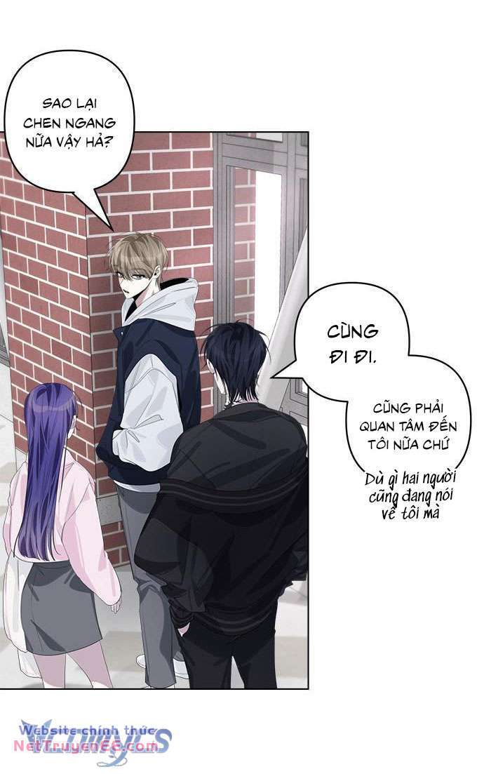 Đàn Anh Xấu Xa - Chap 67 - Trang 6