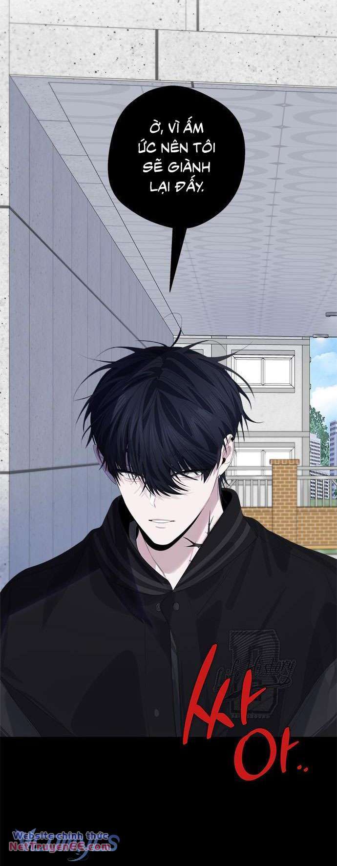 Đàn Anh Xấu Xa - Chap 67 - Trang 60