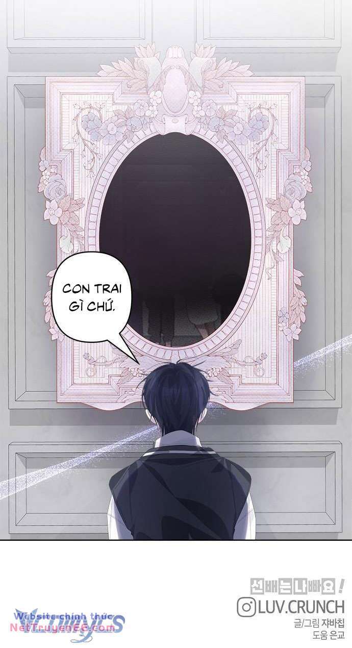 Đàn Anh Xấu Xa - Chap 67 - Trang 64
