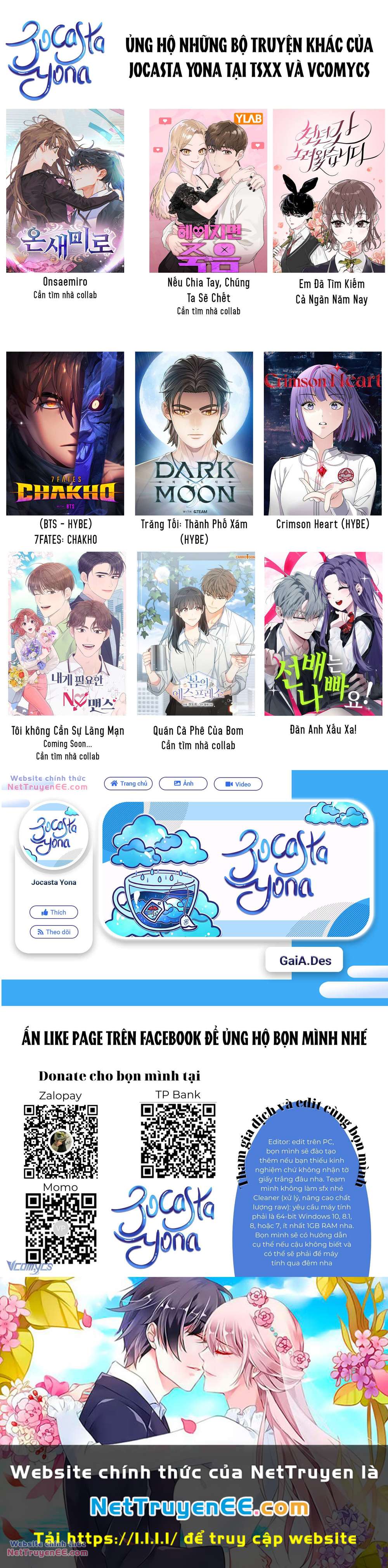 Đàn Anh Xấu Xa - Chap 67 - Trang 65