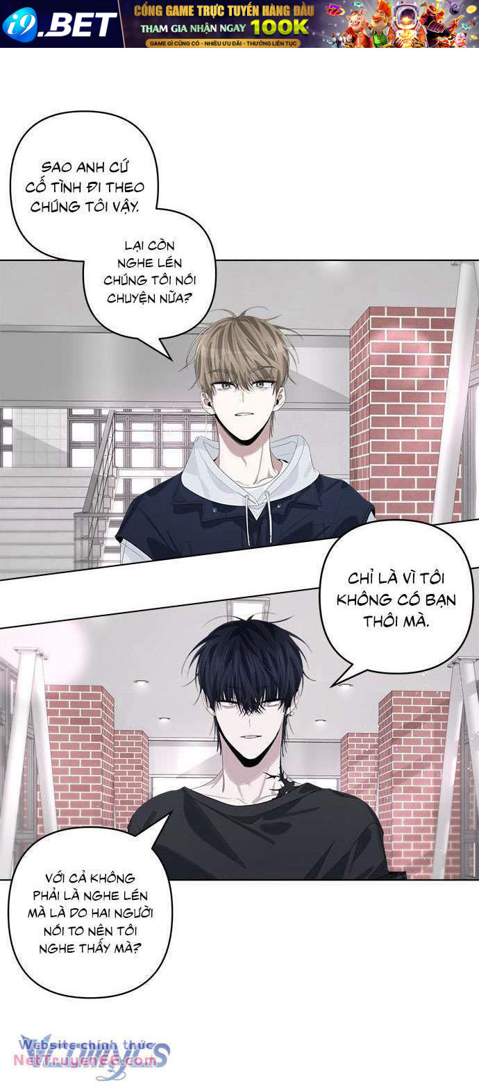 Đàn Anh Xấu Xa - Chap 67 - Trang 7