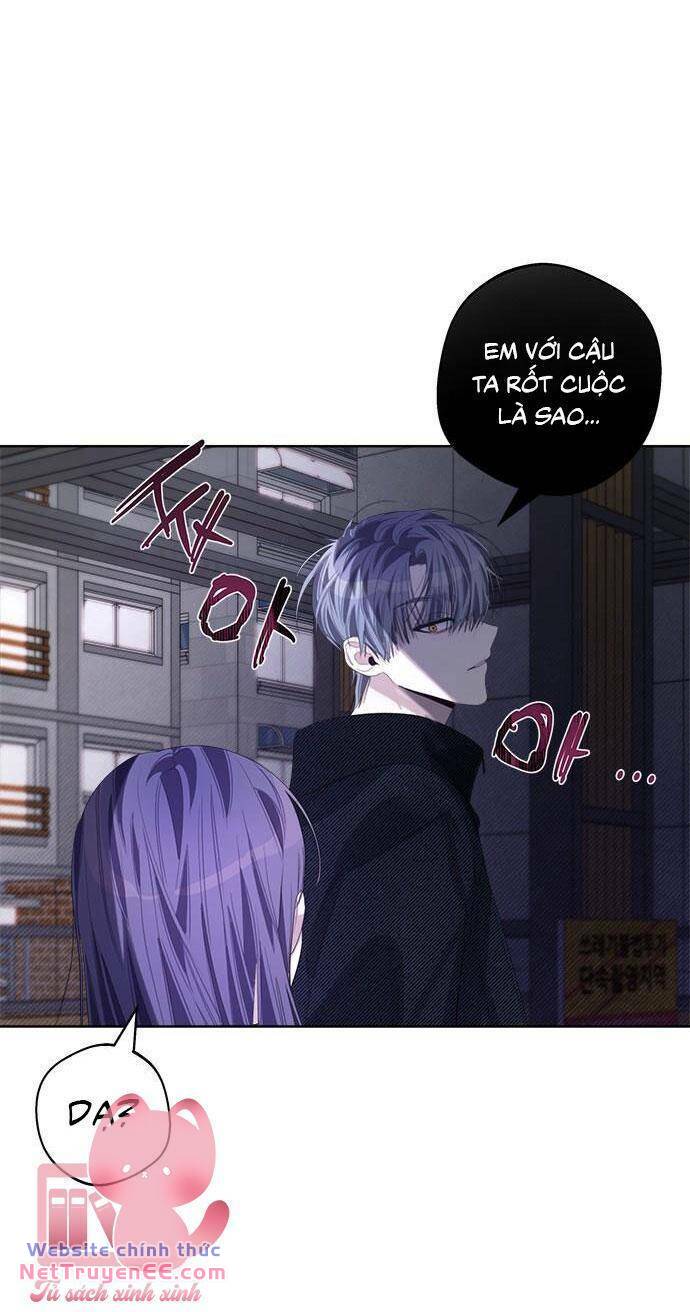 Đàn Anh Xấu Xa - Chap 68 - Trang 10