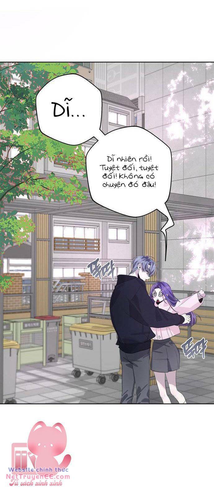Đàn Anh Xấu Xa - Chap 68 - Trang 20