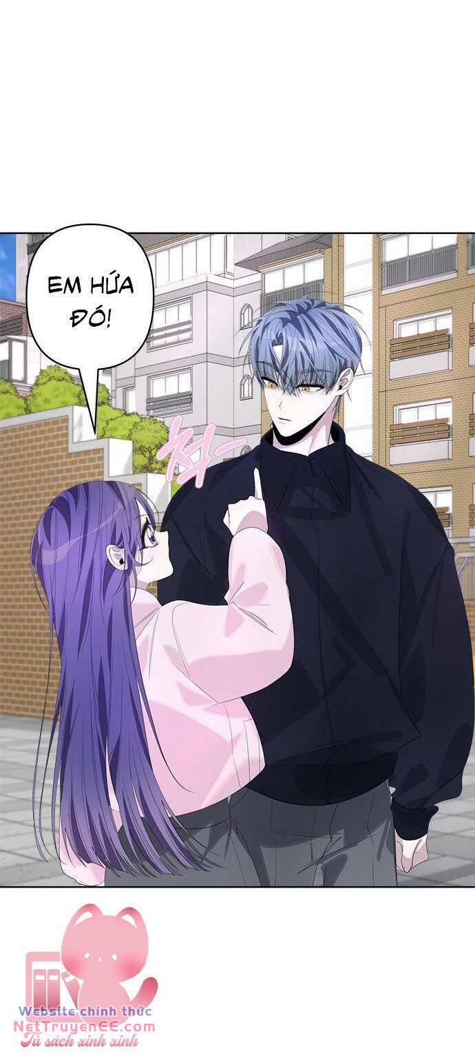 Đàn Anh Xấu Xa - Chap 68 - Trang 21