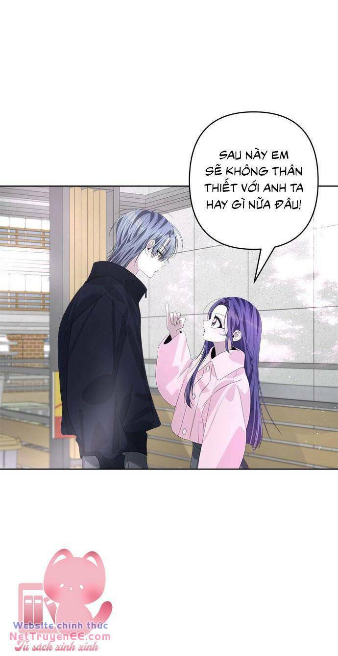 Đàn Anh Xấu Xa - Chap 68 - Trang 22