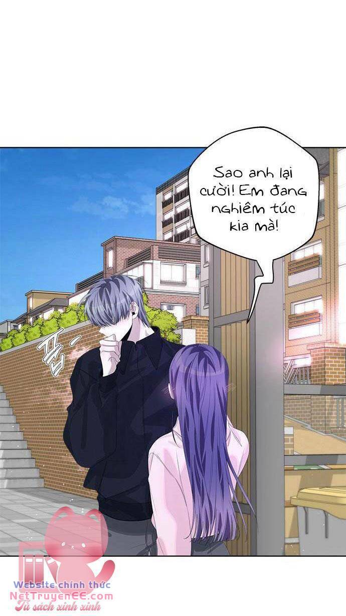 Đàn Anh Xấu Xa - Chap 68 - Trang 25