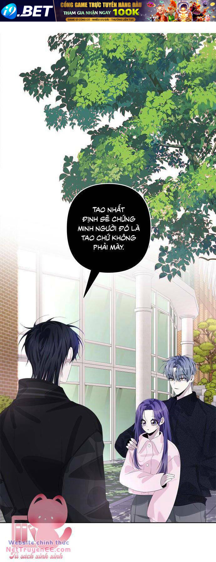 Đàn Anh Xấu Xa - Chap 68 - Trang 3