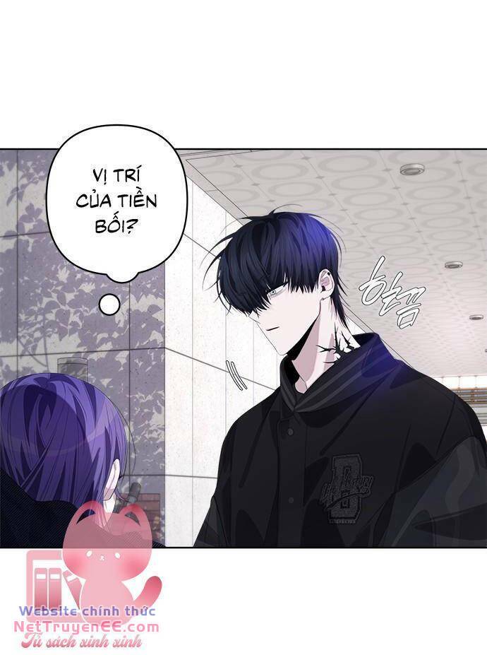 Đàn Anh Xấu Xa - Chap 68 - Trang 4