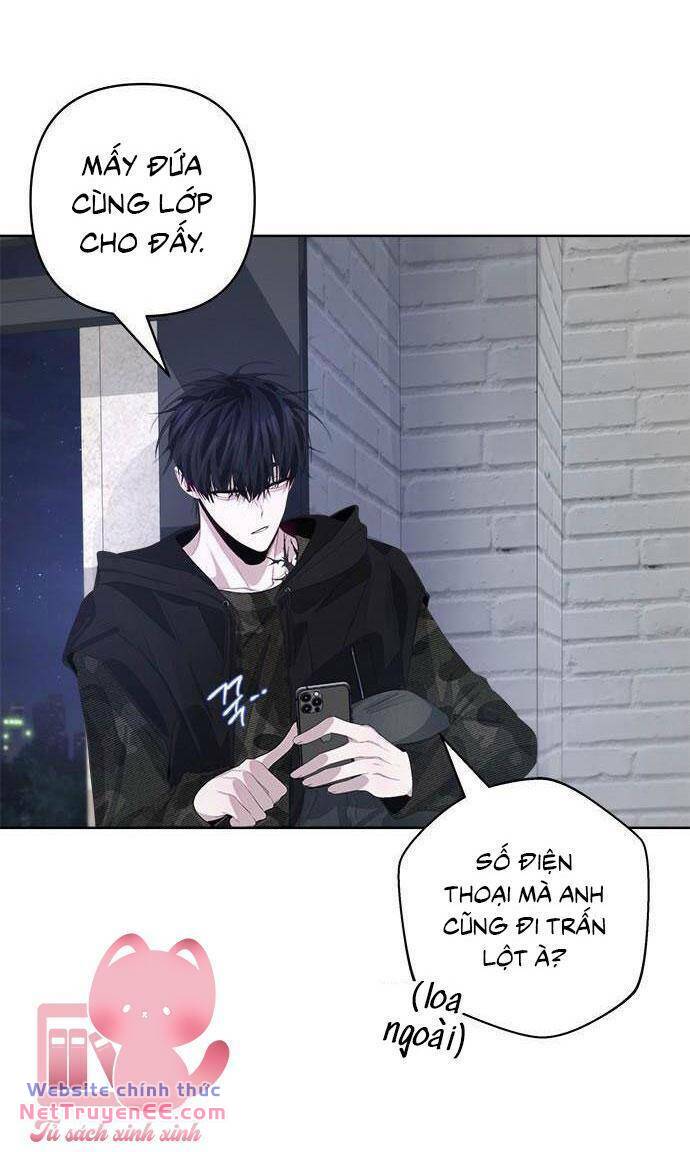 Đàn Anh Xấu Xa - Chap 68 - Trang 42