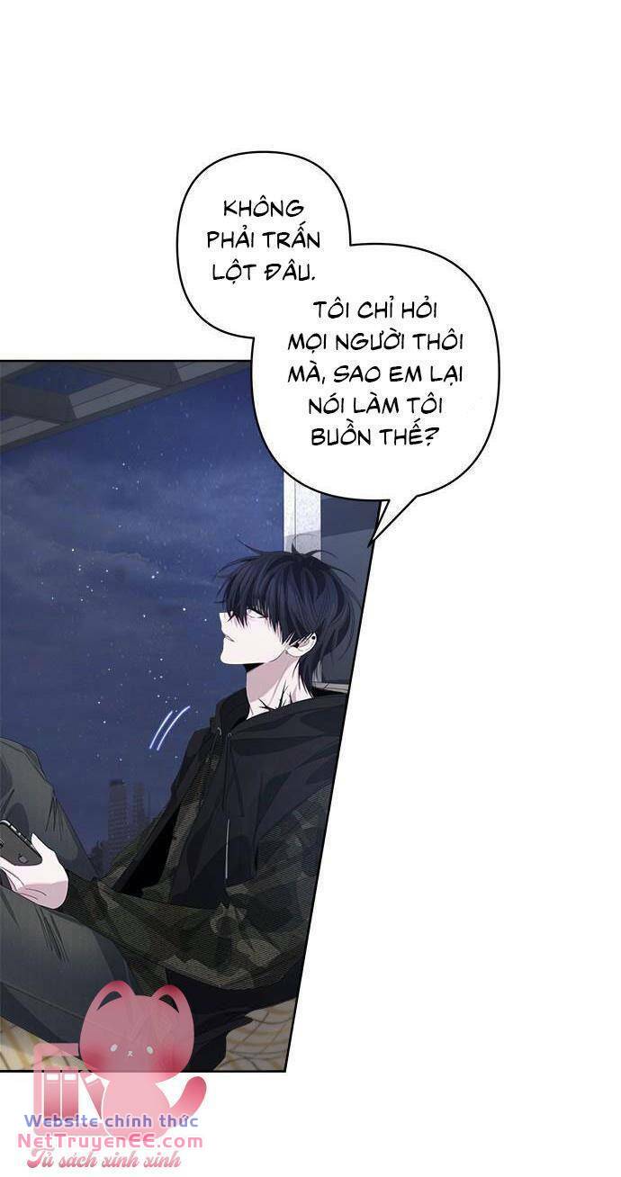 Đàn Anh Xấu Xa - Chap 68 - Trang 43