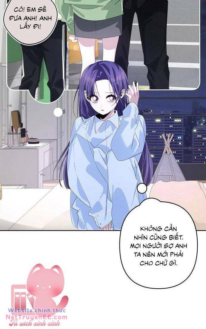 Đàn Anh Xấu Xa - Chap 68 - Trang 45
