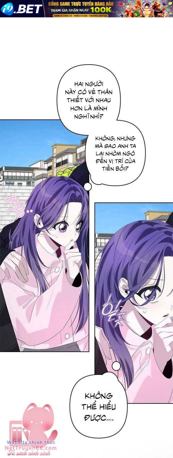 Đàn Anh Xấu Xa - Chap 68 - Trang 5