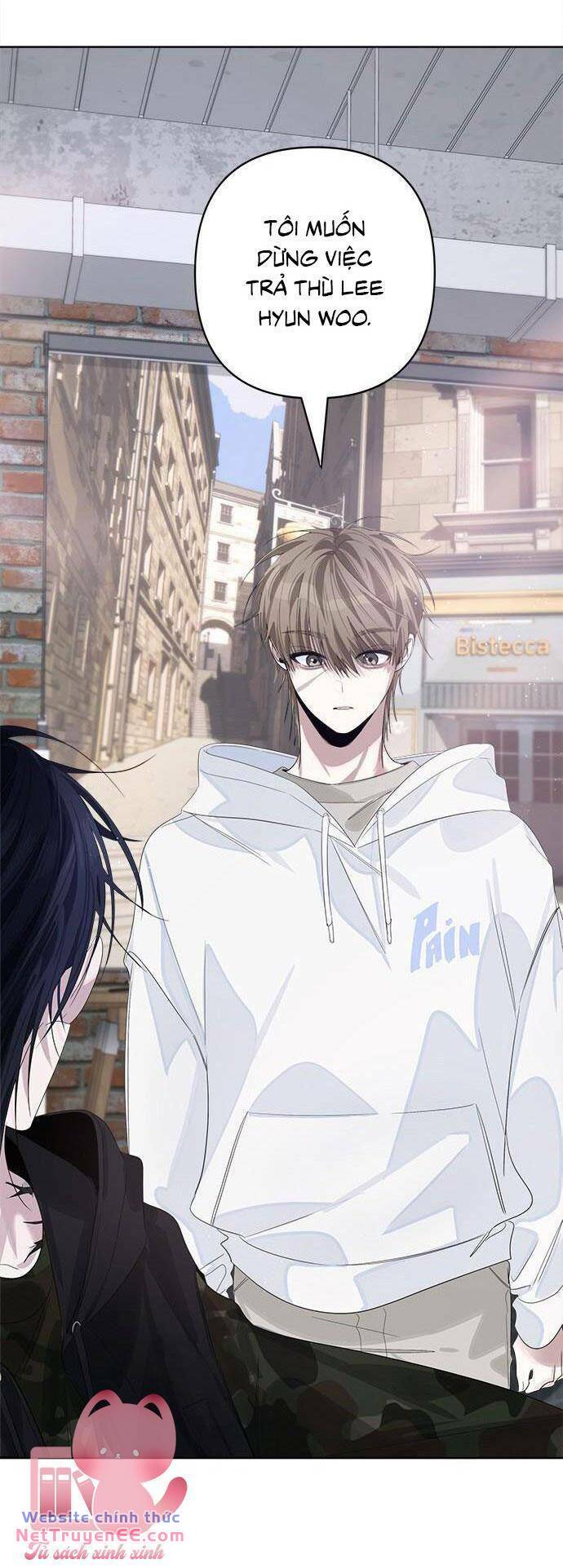 Đàn Anh Xấu Xa - Chap 68 - Trang 54