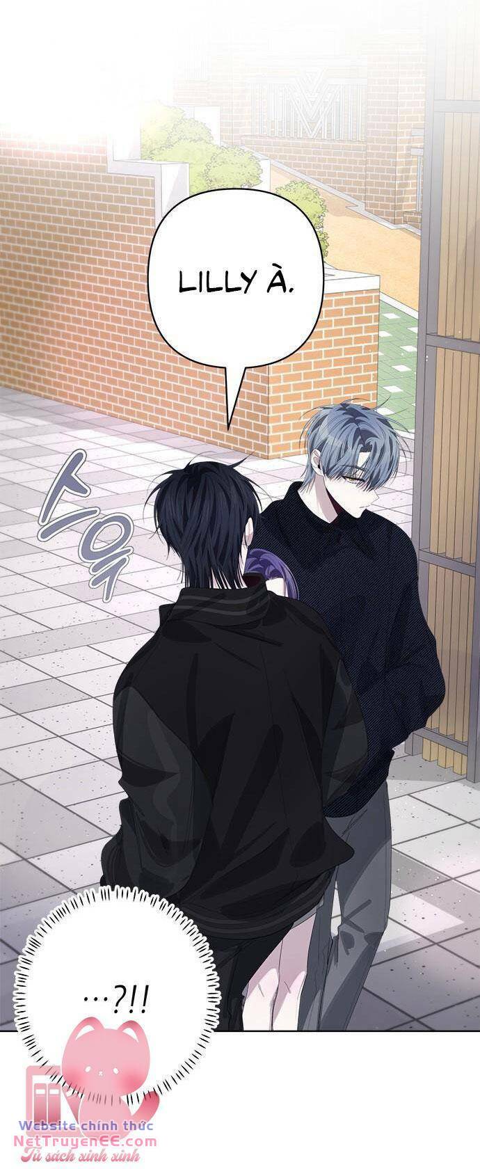 Đàn Anh Xấu Xa - Chap 68 - Trang 6