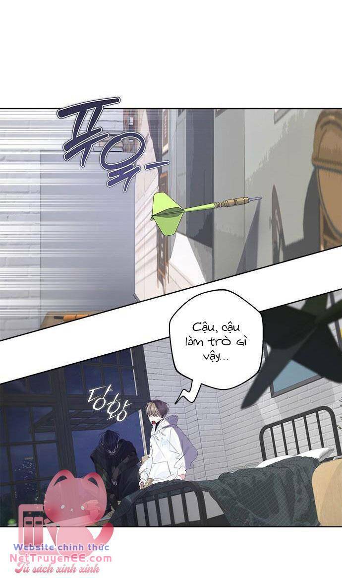 Đàn Anh Xấu Xa - Chap 68 - Trang 64