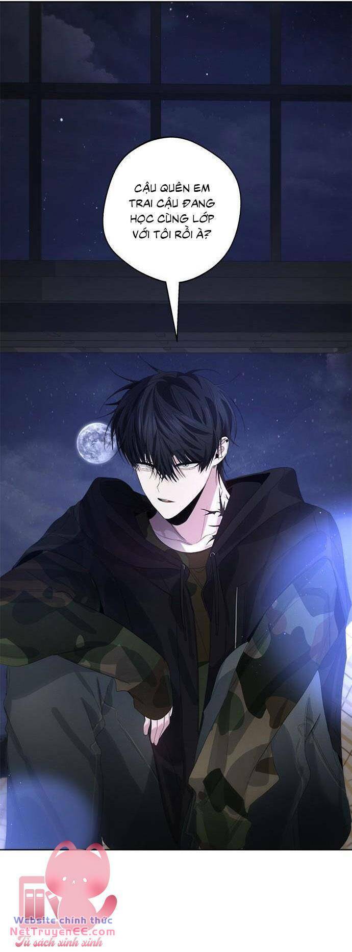 Đàn Anh Xấu Xa - Chap 68 - Trang 67