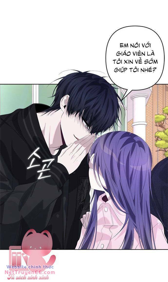 Đàn Anh Xấu Xa - Chap 68 - Trang 7