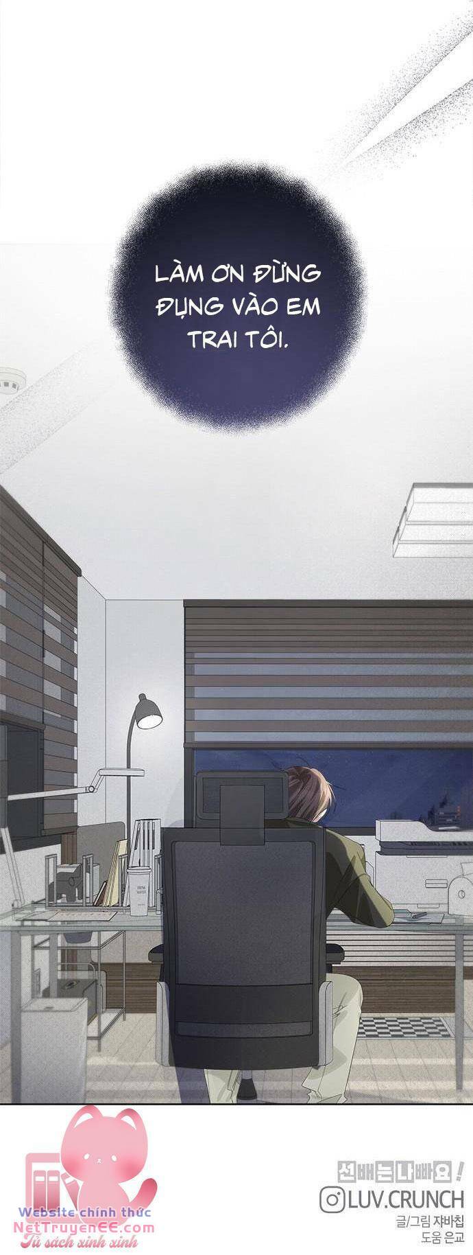 Đàn Anh Xấu Xa - Chap 68 - Trang 71