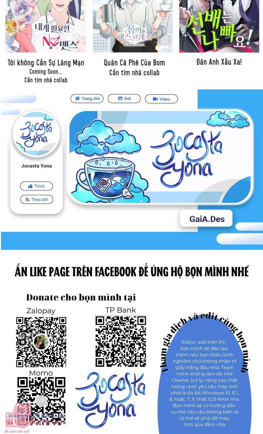 Đàn Anh Xấu Xa - Chap 68 - Trang 73