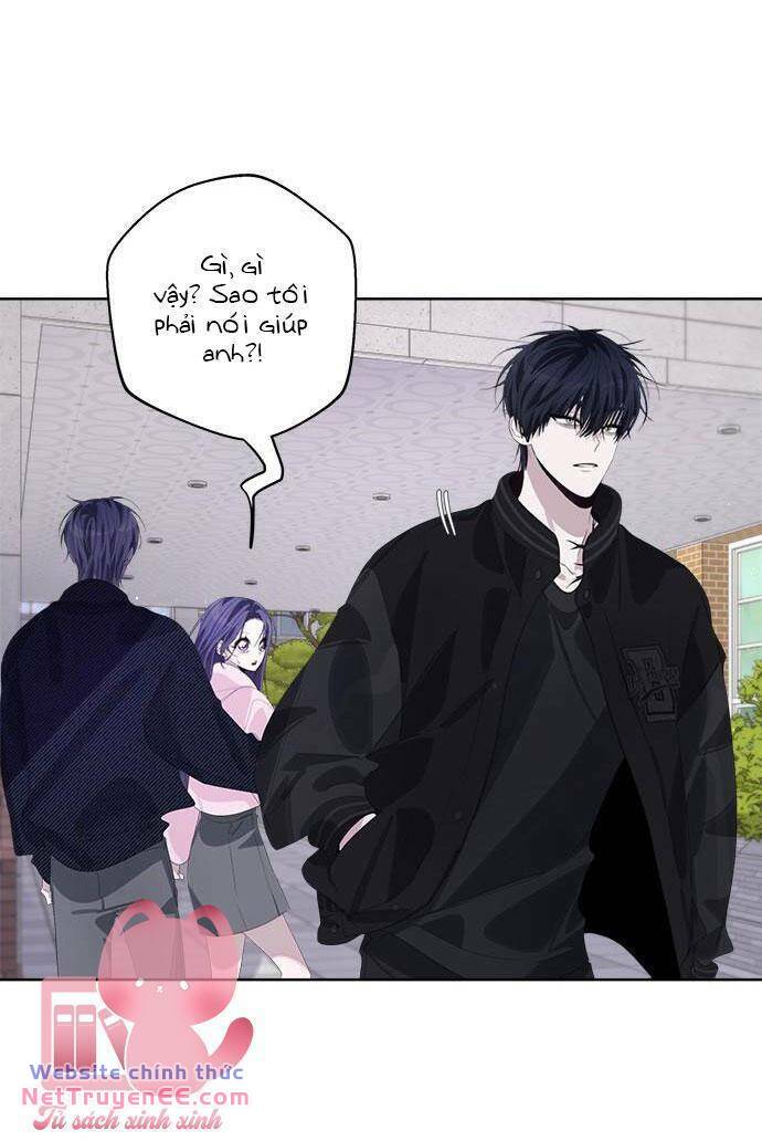 Đàn Anh Xấu Xa - Chap 68 - Trang 8