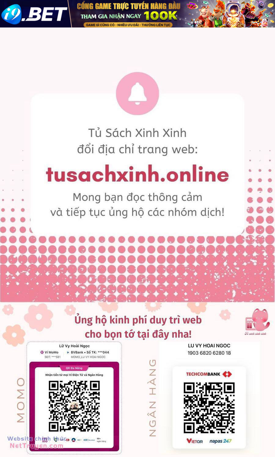 Đàn Anh Xấu Xa - Chap 69 - Trang 0